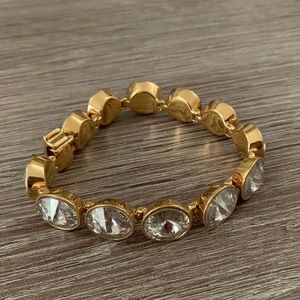 Henri Bendel On Point Flex Bracelet